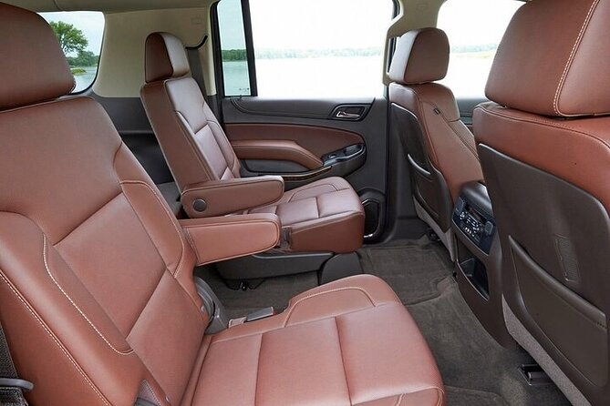 Private Airport Transfer Vip Service To/From Uvero Alto - The return trip from your Uvero Alto hotel