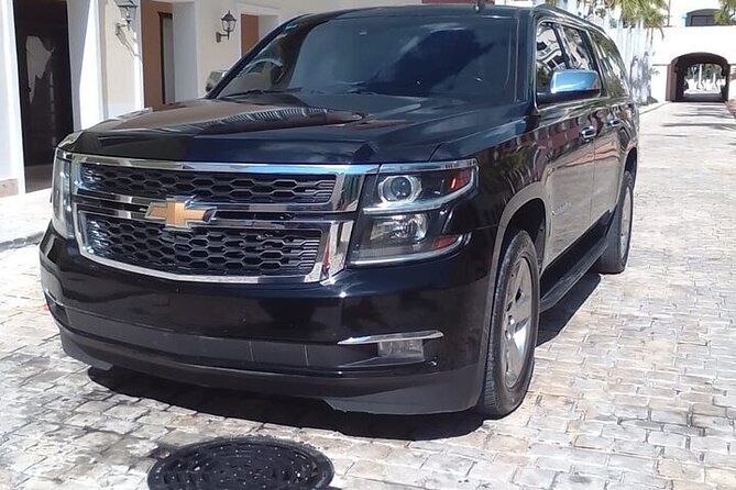 Private Airport Transfer Vip Service To/From Uvero Alto - Who should book this Uvero Alto transfer?