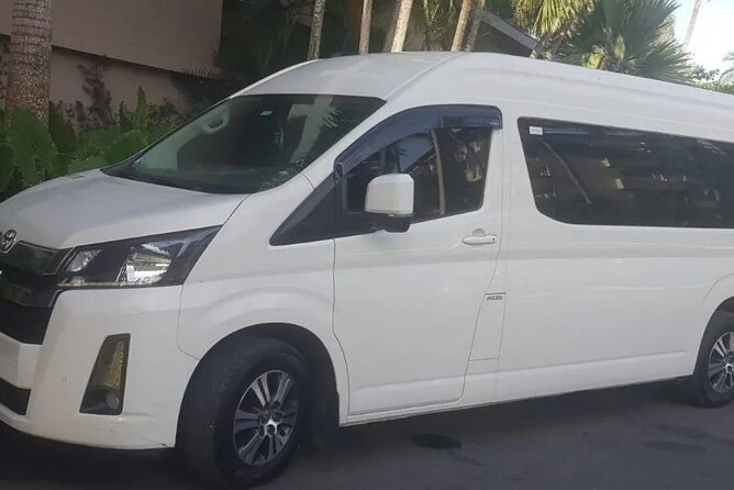 Private Airport Transfers - Punta Cana - Leaving Punta Cana Airport Without the Usual Fuss