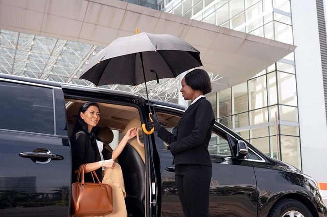 Private Airport Transfers - Punta Cana - What the Private Vehicle Means for Your Group