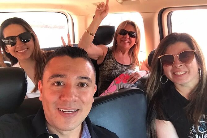 Private Airport Transfers - Punta Cana - Who Will Like This Punta Cana Transfer?