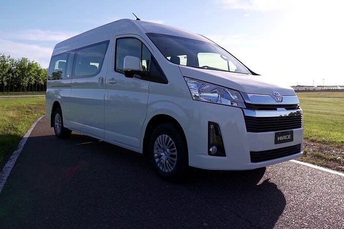 Private Airport Transportation to Punta Cana and Bávaro Hotels - Key points to know before booking