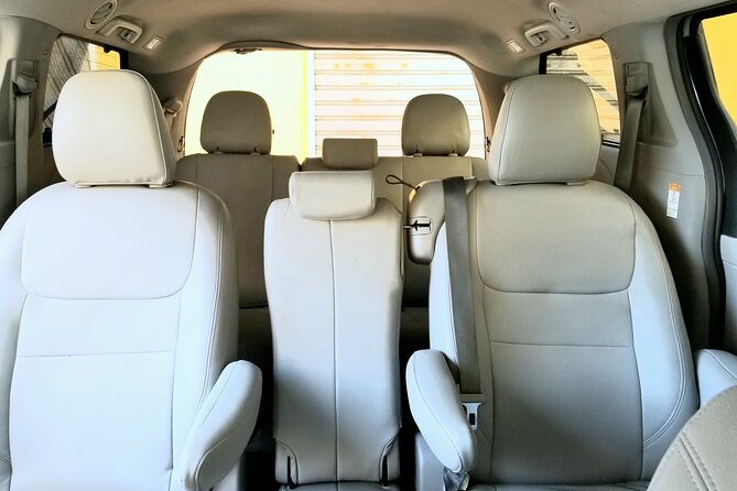 Private Airport Transportation to Punta Cana and Bávaro Hotels - The biggest issue: hotel zones and extra charges