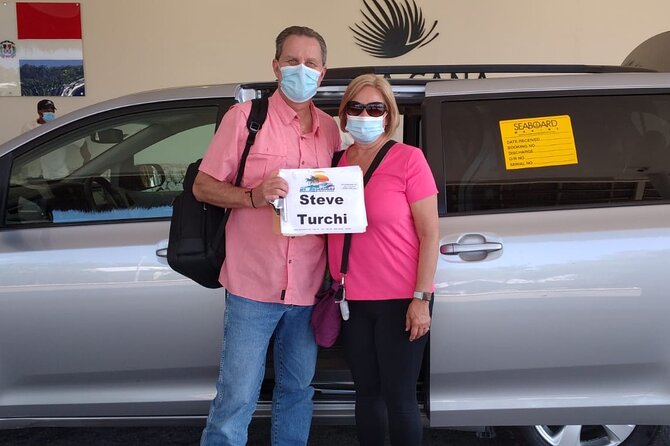 Private Airport Transportation to Punta Cana and Bávaro Hotels - A fair look at the service record