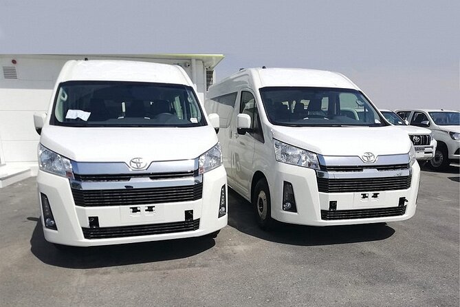 Private Airport Transportation to Punta Cana and Bávaro Hotels - Finding the representative at the airport