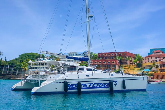 Private all-inclusive snorkeling at sosua beach. - Why Sosua Bay works so well for a snorkeling day