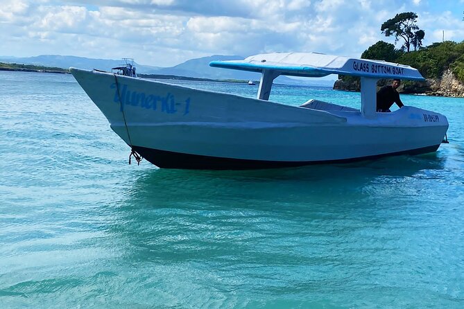 Private all-inclusive snorkeling at sosua beach. - What the $120 price really includes