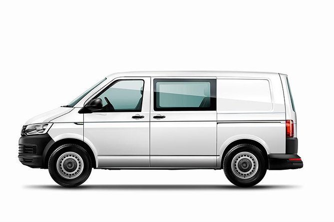 Private Arrival Transfer: Puerto Plata International Airport to Hotels (1 - 6) - Key points to know before you book