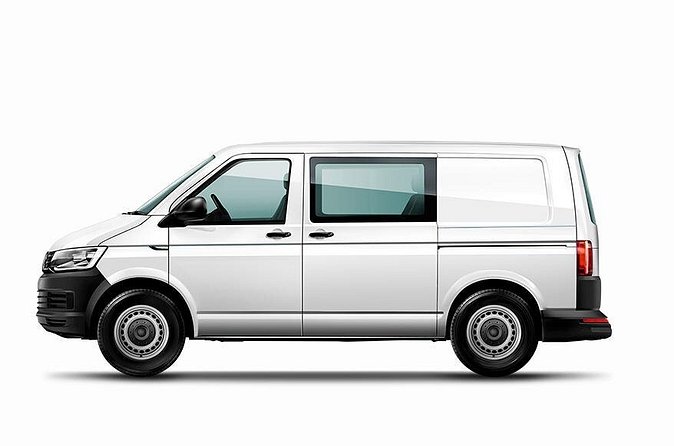 Private Arrival Transfer: Puerto Plata International Airport to Hotels (1 - 6) - What the ride is like in practice