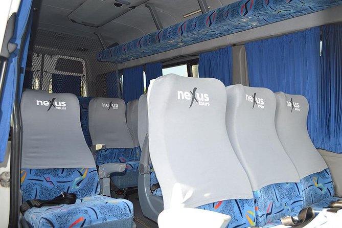 Private Arrival Transfer: Puerto Plata International Airport to Hotels (1 - 6) - Who should book this transfer?