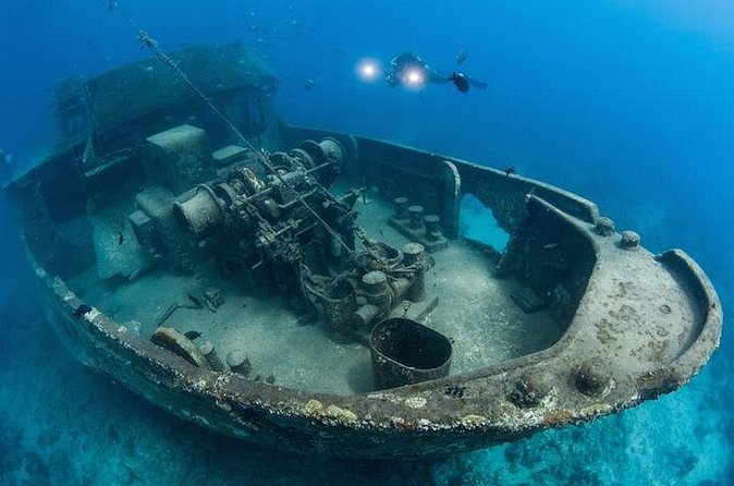 Private Bayahibe 3 Tank Diving with Lunch from Punta Cana - What the $1,300 group price really means