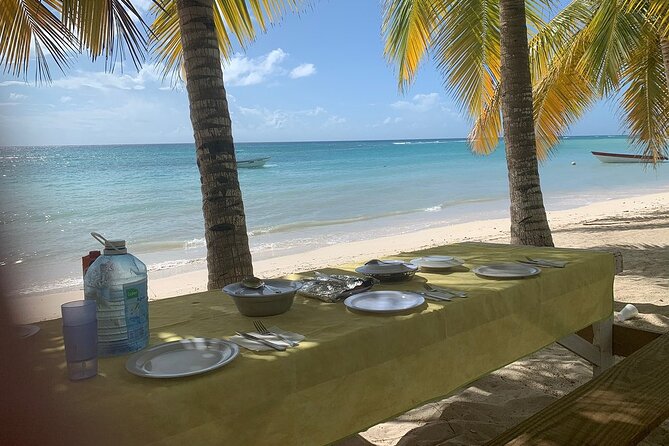 Private Boat Nature Tour of Saona Island - Why this private Saona trip feels different