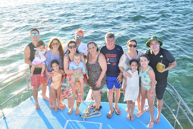 Private Boat Party in Punta Cana - Who will get the most from this Punta Cana experience