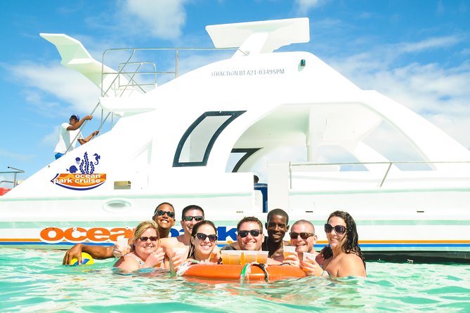 Private Caribbean Snorkeling Cruise At Punta Cana & Sharks, Stingray Encounter - Key points to know before you book
