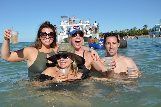 Private Caribbean Snorkeling Cruise At Punta Cana & Sharks, Stingray Encounter - What the $1,295 price really means