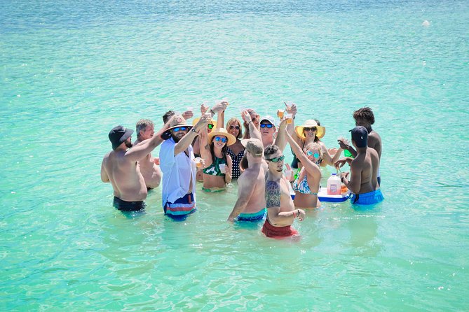 Private Catamaran Booze Cruise & Snorkeling - Who will enjoy this catamaran most