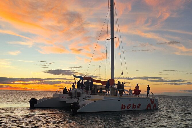 Private Catamaran Cruise to Bahia de las Aguilas - Is the $1,500 price good value?