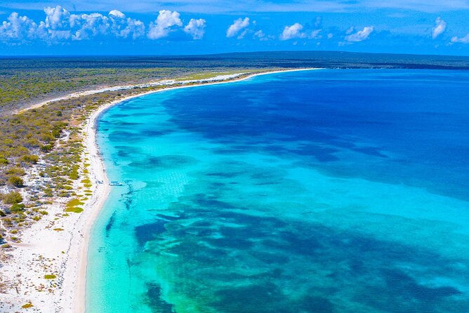 Private Catamaran Cruise to Bahia de las Aguilas - Who will enjoy this private catamaran cruise?