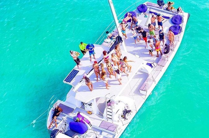 Private Catamaran Snorkeling Family Adventure - Photography and the cost you should clarify