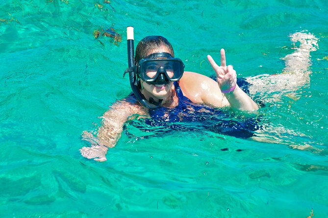 Private Catamaran wonderful Snorqueling slide & entartaiment team - The Crew, Drinks, Music, and Photography