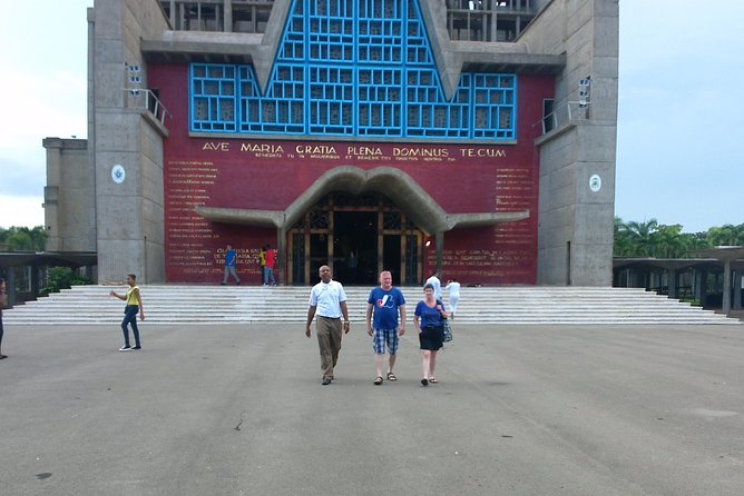 Private City Tours Higüey - Who will enjoy this Higüey outing