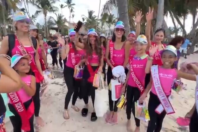Private Cruise Party and Snorkeling in Punta Cana - A private party boat with Punta Cana scenery