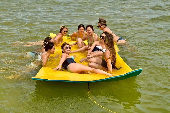 Private Cruise Party and Snorkeling in Punta Cana - Why the $900 group price can make sense
