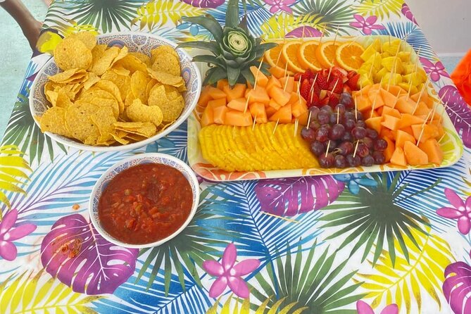 Private Cruise Party with Drinks and Snorkeling in Punta Cana - Food, drinks, and what the price really covers
