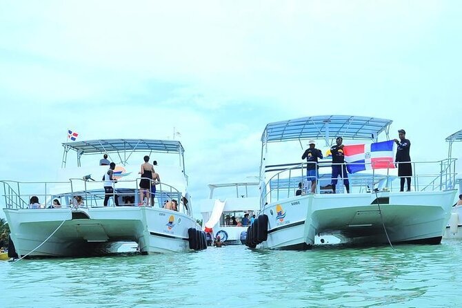Private Cruise Party with Drinks and Snorkeling in Punta Cana - Who will enjoy this Punta Cana cruise most