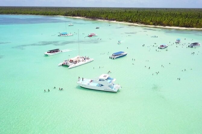 Private Exclusive Saona Island Tours - Who will enjoy this outing most?