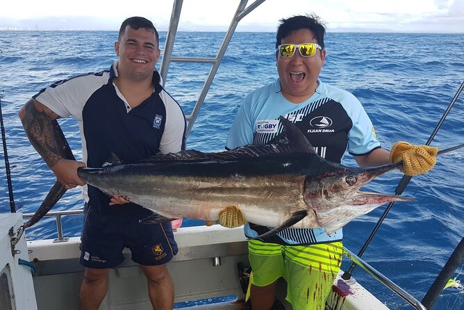 Private Fishing Charter in Punta Cana (Emmanuel) - Hotel pickup and the start at Jellyfish Beach