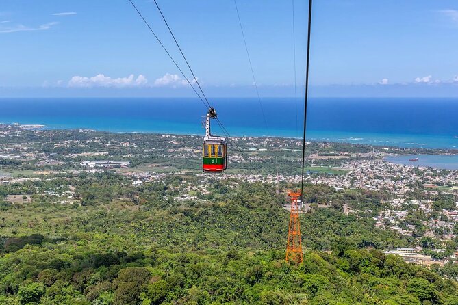 Private Guided Tour: Explore Puerto Plata’s Rich History! - Key points at a glance