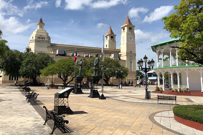 Private Guided Tour: Explore Puerto Plata’s Rich History! - Why this tour works for a first look at Puerto Plata