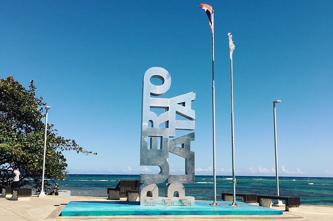 Private Guided Tour: Explore Puerto Plata’s Rich History! - San Felipe Fortress and the city’s Spanish past