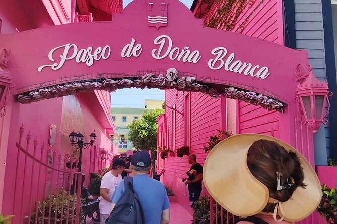 Private Guided Tour: Explore Puerto Plata’s Rich History! - The Malecon, with time to breathe