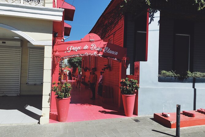 Private Guided Tour: Explore Puerto Plata’s Rich History! - What $55 buys you
