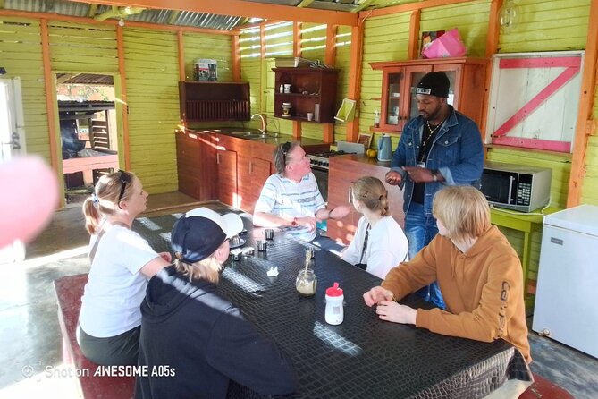Private Half Day Tour in Dominican Republic with Local Guide - Why this tour gets you past the resort gates