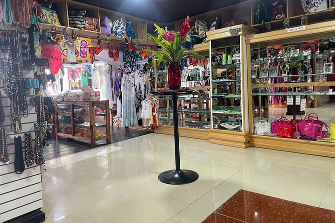 Private Half Day Tour in Dominican Republic with Local Guide - Higüey Market and the pace of local shopping