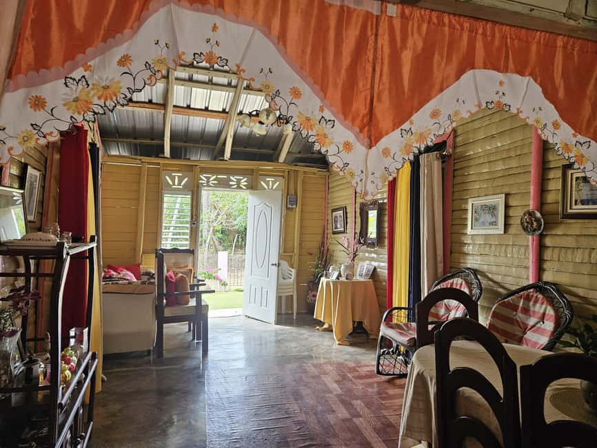 Private Half Day Tour in Punta Cana-Higüey with Local Guide - Who will get the most from this tour?