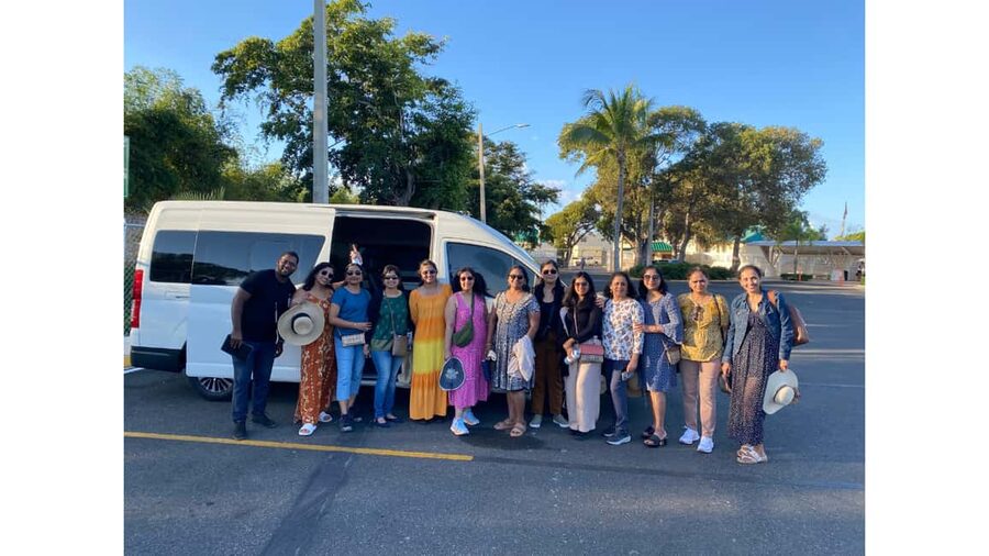 Private Half Day Tour in Punta Cana-Higüey with Local Guide - The first stop is useful, but allow for a sales pitch