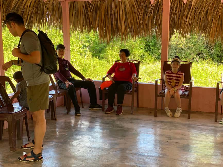 Private Half Day Tour in Punta Cana-Higüey with Local Guide - Transport, timing, and the feel of a four-hour day