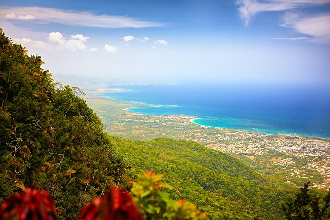Private Half-Day Tour of Puerto Plata with Guide - Key points to know before booking