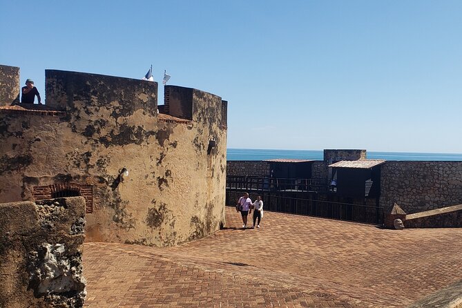 Private Half-Day Tour of Puerto Plata with Guide - Seeing the Victorian heart of the city