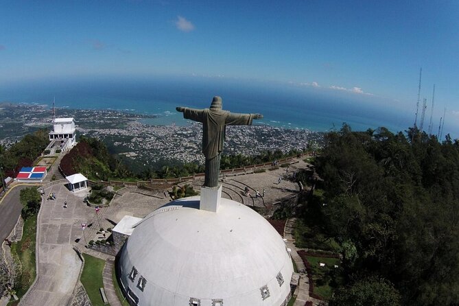 Private Half-Day Tour of Puerto Plata with Guide - Food, local life, and optional stops