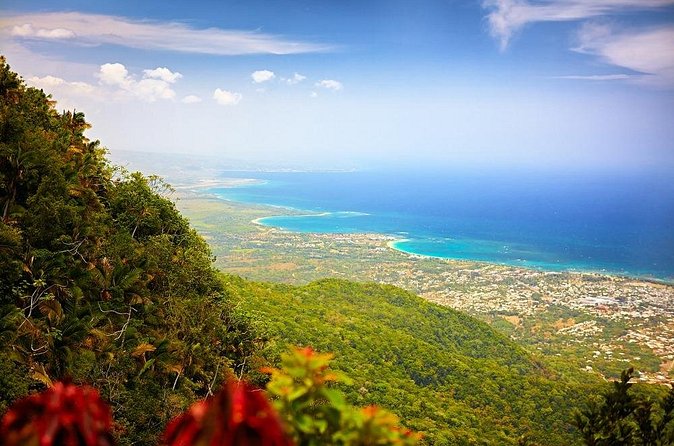 Private Half-Day Tour of Puerto Plata with Guide - Transport, pickup, and cruise-port timing