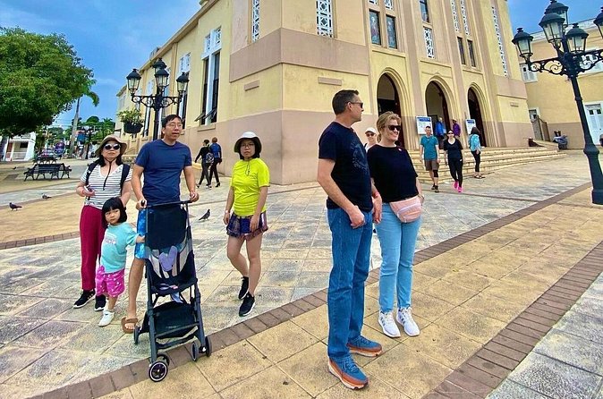 Private Half-Day Tour of Puerto Plata with Guide - Who will like this half-day outing?