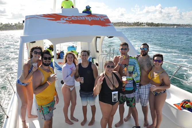 Private Half Day Trip: Snorkeling Cruise-Swimming Pool & Virgen Beach - Setting out from Bávaro Beach