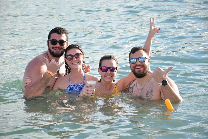 Private Half Day Trip: Snorkeling Cruise-Swimming Pool & Virgen Beach - Who will enjoy this boat trip most