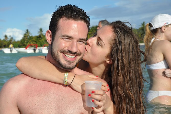 Private Half Day Trip: Snorkeling Cruise-Swimming Pool & Virgen Beach - Punta de los Nidos and the virgin beach stop