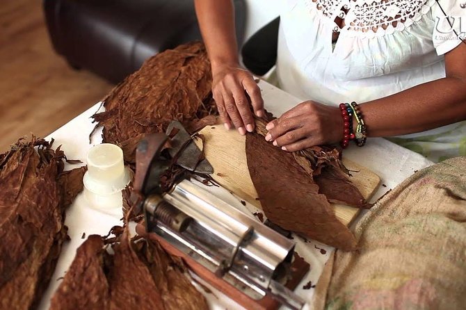 Private Higuey City Tour Real Life in Punta Cana (Half Day) - Coffee, cocoa, and the cigar stop
